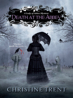 Death at the Abbey - ebook